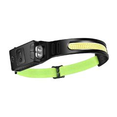 Φακός κεφαλής LED - Headlamp - 010 - 630042