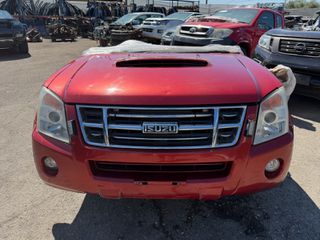 Τρομπέτο κομπλέ ISUZU D-MAX 2006-2012-thumb-2