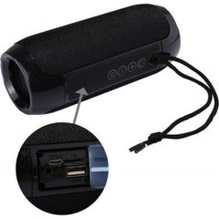 Ασύρματο ηχείο Bluetooth - TG117 - 886793 - Red-thumb-1