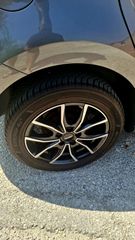Volkswagen Polo 2015 Blue Motion-thumb-7