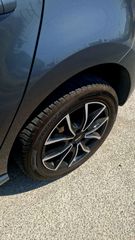 Volkswagen Polo 2015 Blue Motion-thumb-8