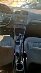 Volkswagen Polo 2015 Blue Motion-thumb-9