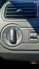 Volkswagen Polo 2015 Blue Motion-thumb-12