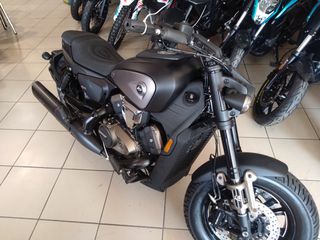 QJ Motor SRV 600 V 2026 ABS  2026!!!!!