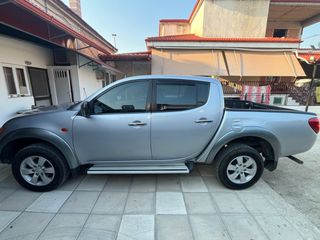 Mitsubishi L200 2006