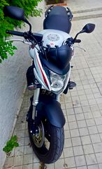 Honda CB 600F Hornet 2014-thumb-1