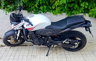 Honda CB 600F Hornet 2014-thumb-2