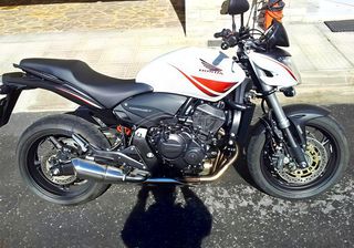 Honda CB 600F Hornet 2014-thumb-3