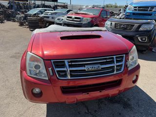 Μηχανή 2.500 4JK1 ISUZU DMAX 2006-2012-thumb-1