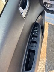 Hyundai i 10 2017 Parktronic, passion,led, θερμαινόμενα καθίσματα και τιμόνι-thumb-8