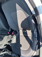 Hyundai i 10 2017 Parktronic, passion,led, θερμαινόμενα καθίσματα και τιμόνι-thumb-9