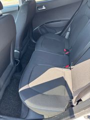 Hyundai i 10 2017 Parktronic, passion,led, θερμαινόμενα καθίσματα και τιμόνι-thumb-11