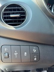 Hyundai i 10 2017 Parktronic, passion,led, θερμαινόμενα καθίσματα και τιμόνι-thumb-15