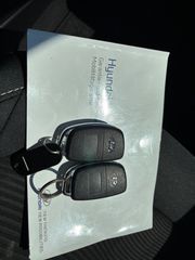 Hyundai i 10 2017 Parktronic, passion,led, θερμαινόμενα καθίσματα και τιμόνι-thumb-18