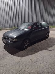 Seat Ibiza 2001