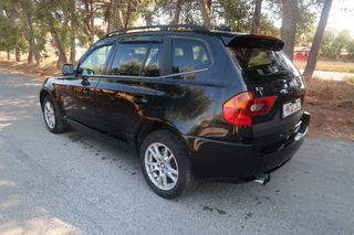 Bmw X3 2008-thumb-1