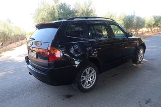 Bmw X3 2008-thumb-2