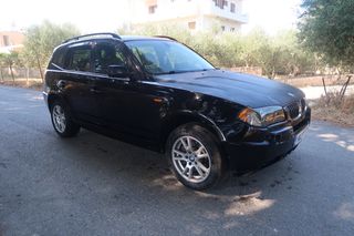 Bmw X3 2008-thumb-3