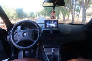 Bmw X3 2008-thumb-4
