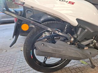 Yamaha Crypton S 2020 CRYPTON S 115-thumb-3