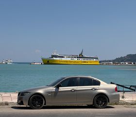Bmw 320 2007 M PACK