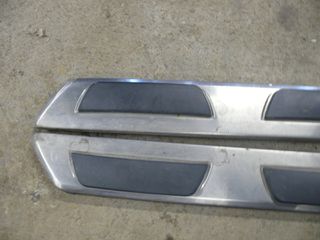 Σκαλοπατια Audi Q7 4L 4L0071065 4L0071066 γνησια-thumb-2