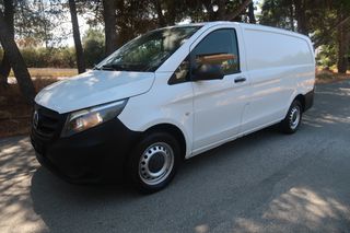 Mercedes-Benz Vito 2016