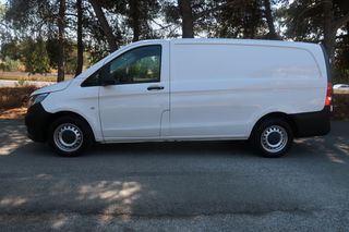 Mercedes-Benz Vito 2016-thumb-1