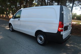 Mercedes-Benz Vito 2016-thumb-2