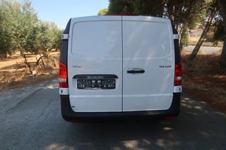 Mercedes-Benz Vito 2016-thumb-3