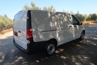 Mercedes-Benz Vito 2016-thumb-6