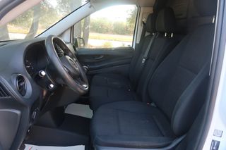 Mercedes-Benz Vito 2016-thumb-7