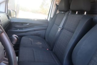 Mercedes-Benz Vito 2016-thumb-8