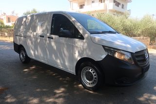 Mercedes-Benz Vito 2016-thumb-9