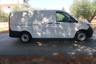 Mercedes-Benz Vito 2016-thumb-10