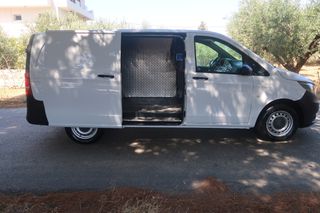 Mercedes-Benz Vito 2016-thumb-11