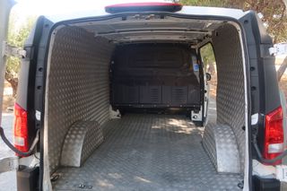Mercedes-Benz Vito 2016-thumb-14