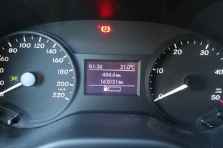 Mercedes-Benz Vito 2016-thumb-16