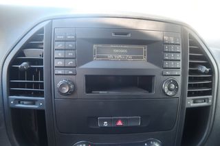 Mercedes-Benz Vito 2016-thumb-17