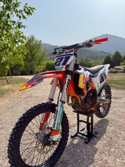 KTM 250 SX-F 2020