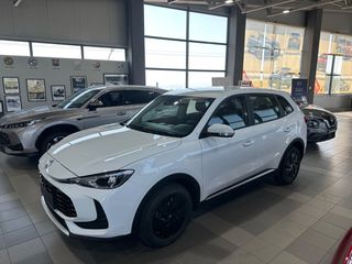 Mg ZS 2026 *ZS MAX EXCITE 115HP 7 XΡΟΝΙΑ ΕΓΓΥΗΣΗ*-thumb-10