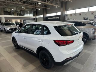Mg ZS 2026 *ZS MAX EXCITE 115HP 7 XΡΟΝΙΑ ΕΓΓΥΗΣΗ*-thumb-11