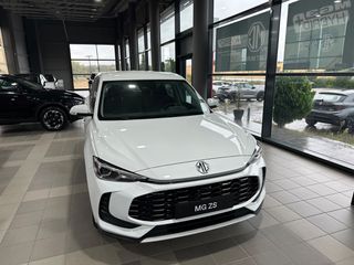 Mg ZS 2026 *ZS MAX EXCITE 115HP 7 XΡΟΝΙΑ ΕΓΓΥΗΣΗ*-thumb-3