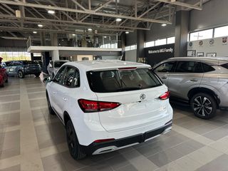 Mg ZS 2026 *ZS MAX EXCITE 115HP 7 XΡΟΝΙΑ ΕΓΓΥΗΣΗ*-thumb-12