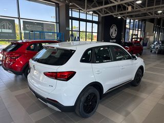 Mg ZS 2026 *ZS MAX EXCITE 115HP 7 XΡΟΝΙΑ ΕΓΓΥΗΣΗ*-thumb-13