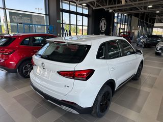 Mg ZS 2026 *ZS MAX EXCITE 115HP 7 XΡΟΝΙΑ ΕΓΓΥΗΣΗ*-thumb-14