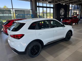 Mg ZS 2026 *ZS MAX EXCITE 115HP 7 XΡΟΝΙΑ ΕΓΓΥΗΣΗ*-thumb-15