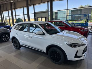 Mg ZS 2026 *ZS MAX EXCITE 115HP 7 XΡΟΝΙΑ ΕΓΓΥΗΣΗ*-thumb-16
