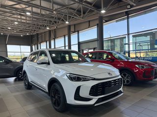 Mg ZS 2026 *ZS MAX EXCITE 115HP 7 XΡΟΝΙΑ ΕΓΓΥΗΣΗ*-thumb-19
