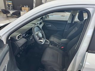 Mg ZS 2026 *ZS MAX EXCITE 115HP 7 XΡΟΝΙΑ ΕΓΓΥΗΣΗ*-thumb-20